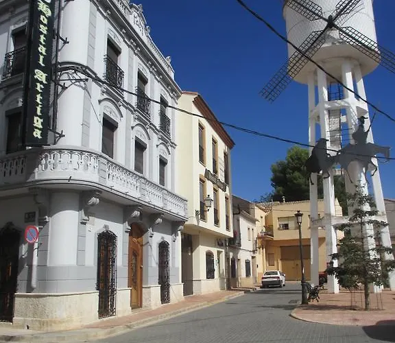 Hostal Artiga