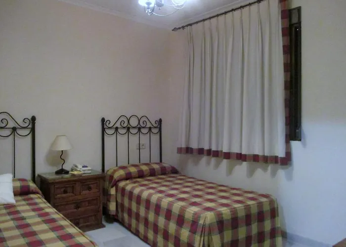 Hostal Artiga