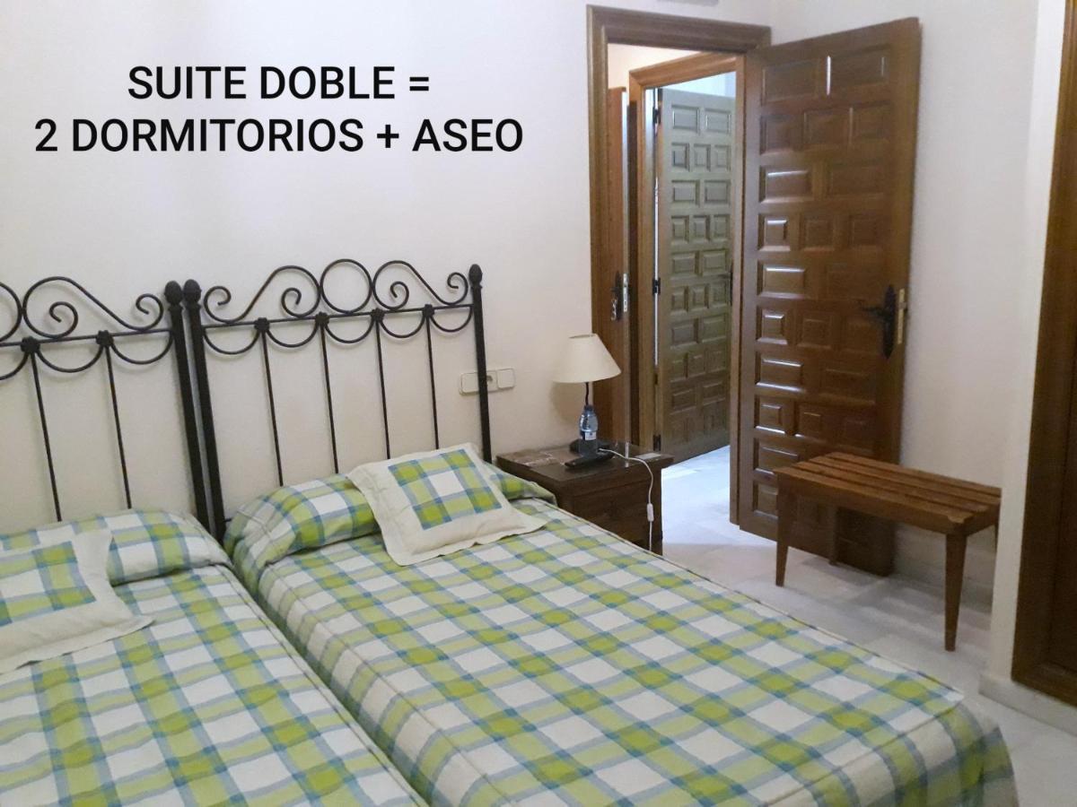 Hostel Artiga Alborea